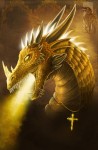 - Golden Dragon -