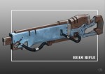 Beam Rifle