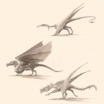 sárkány variációk