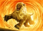 MtG: Planar Chaos - Whitemane Lion